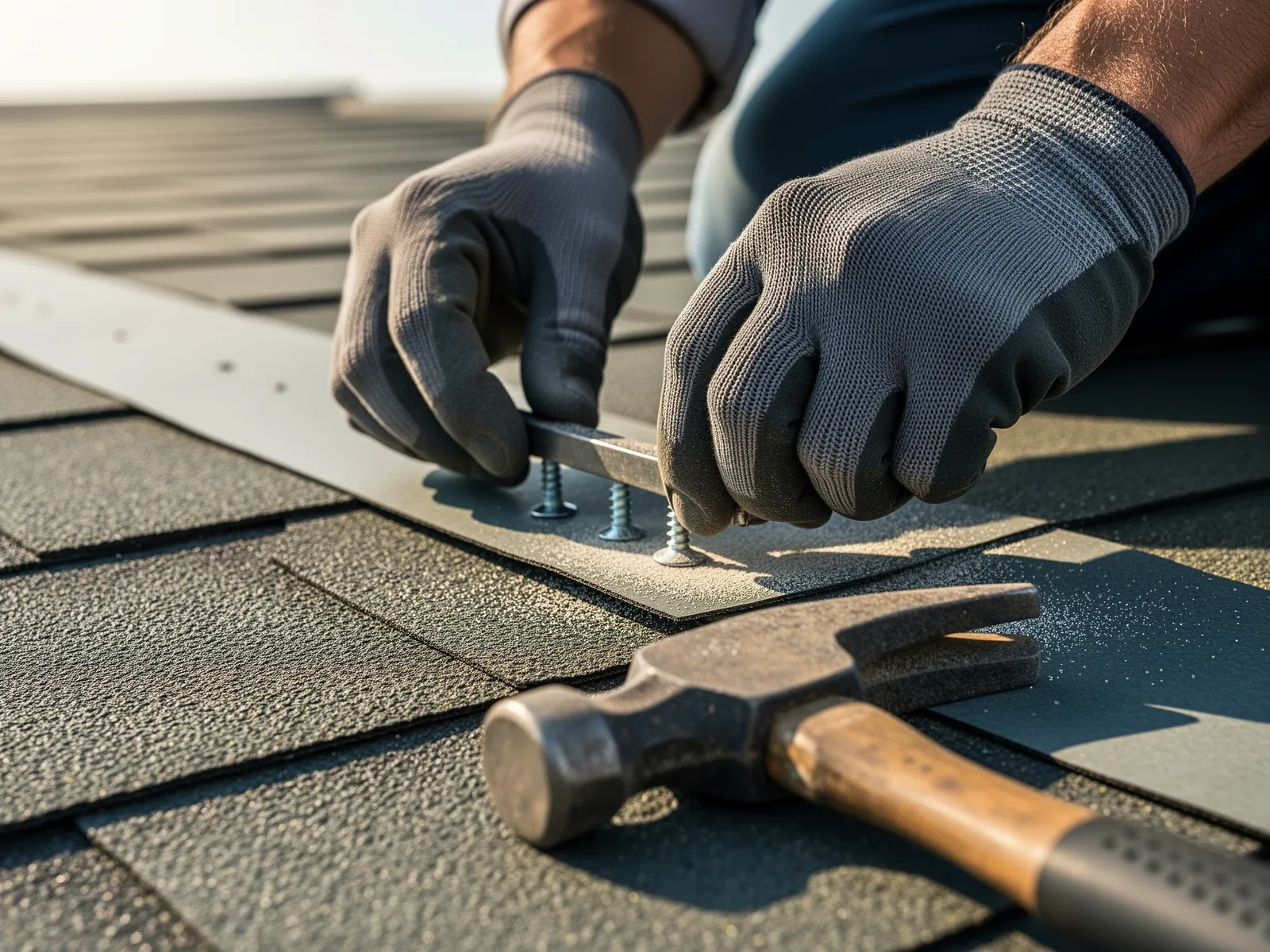 Why choose Fascia Repair in Marion, WI